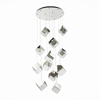 Купить Подвесная люстра ST Luce Riello SL1182.103.12 в Туле