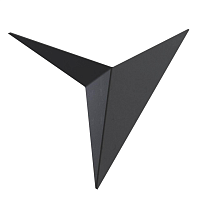 Купить Настенный светодиодный светильник Maytoni Trame C808WL-L3B в Туле