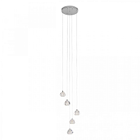 Купить Подвесной светильник Loft IT Rain 10151/5 в Туле