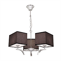 Купить Подвесная люстра Citilux Эвора Квадро CL460232 в Туле