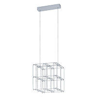 Купить Подвесной светодиодный светильник Eglo Frontera 39729 в Туле