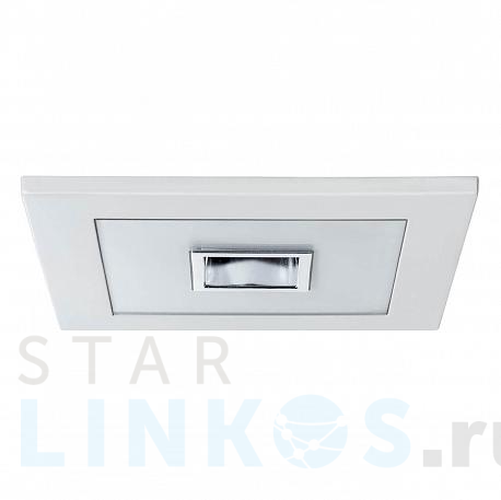 Купить Встраиваемый светодиодный светильник Paulmann Premium Line Panel 92712 за 15 830 руб. в Туле фото 2 Купить с доставкой Встраиваемый светодиодный светильник Paulmann Premium Line Panel 92712 в Туле фото 2