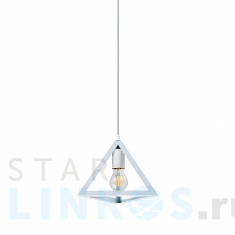 Купить Подвесной светильник Moderli Ambiente V1621-1P за 4 090 руб. в Туле фото 2 Купить с доставкой Подвесной светильник Moderli Ambiente V1621-1P в Туле фото 2