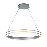 Купить Подвесной светодиодный светильник Feron Levitation Shinning ring AL5888 41697 в Туле