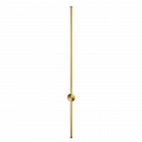 Купить Настенный светодиодный светильник Odeon Light Hightech Fillini 4335/18WG в Туле