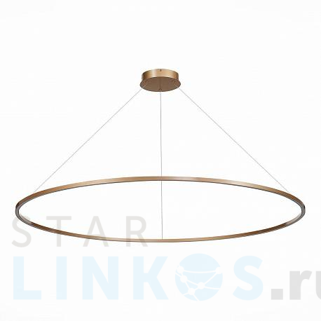 Купить Подвесной светодиодный светильник ST Luce ST605.243.72 за 42 550 руб. в Туле фото 2 Купить с доставкой Подвесной светодиодный светильник ST Luce ST605.243.72 в Туле фото 2