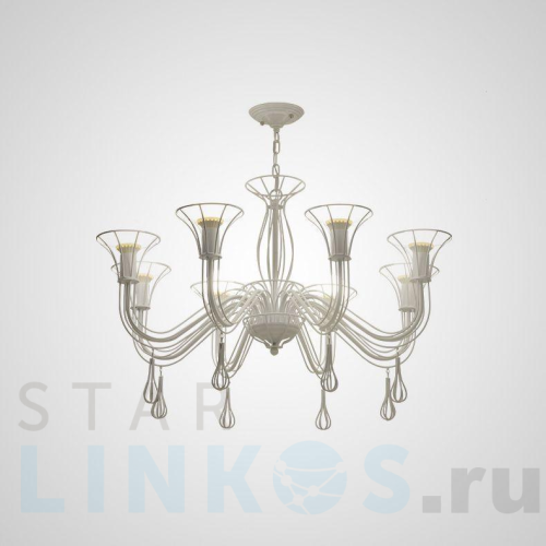 Купить Подвесная люстра Imperium Loft Cast 181893-26 за 38 520 руб. в Туле Купить с доставкой Подвесная люстра Imperium Loft Cast 181893-26 в Туле