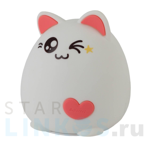 Купить Настольная лампа ЭРА NLED-413-1W-P Б0041090 за 897 руб. в Туле Купить с доставкой Настольная лампа ЭРА NLED-413-1W-P Б0041090 в Туле