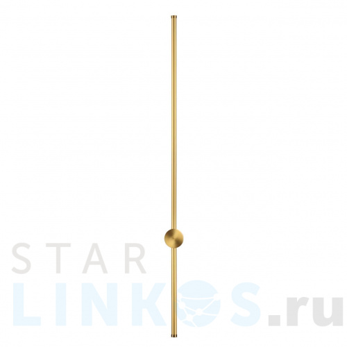 Купить Настенный светодиодный светильник Odeon Light Hightech Fillini 4335/18WG за 9 990 руб. в Туле Купить с доставкой Настенный светодиодный светильник Odeon Light Hightech Fillini 4335/18WG в Туле