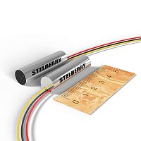 Купить Микрофон Stelberry M-30 c АРУ и с фиксированным коэффициентом усиления в Туле