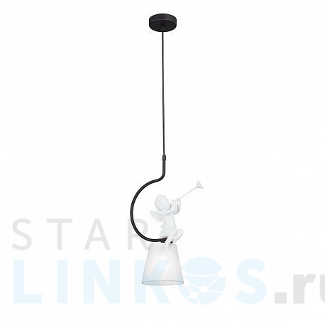 Купить Подвесной светильник Vitaluce V2972-1/1S за 3 706 руб. в Туле фото 2 Купить с доставкой Подвесной светильник Vitaluce V2972-1/1S в Туле фото 2