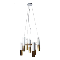 Купить Подвесная люстра Loft IT Ike 9954-7 в Туле