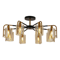 Купить Потолочная люстра Escada 671/8P в Туле