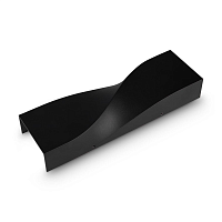 Купить Уличный настенный светодиодный светильник Maytoni Twist O040WL-L11B3K в Туле