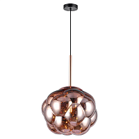 Купить Подвесной светильник Lussole Lgo Strawberry LSP-8212 в Туле