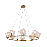 Купить Подвесная люстра Omnilux Begard OML-68003-08 в Туле