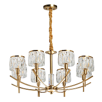 Купить Подвесная люстра MW-Light Илвита 624011408 в Туле