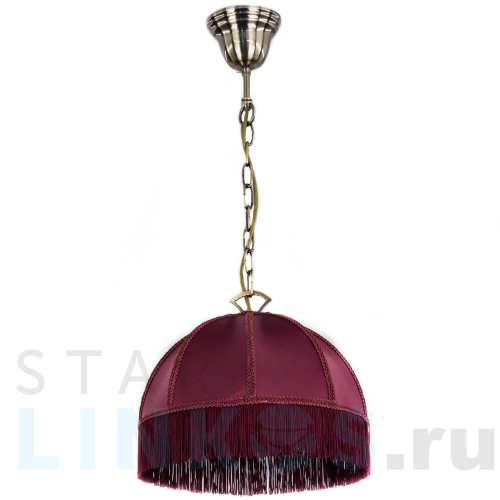 Купить с доставкой Подвесной светильник Citilux Базель CL407113 в Туле