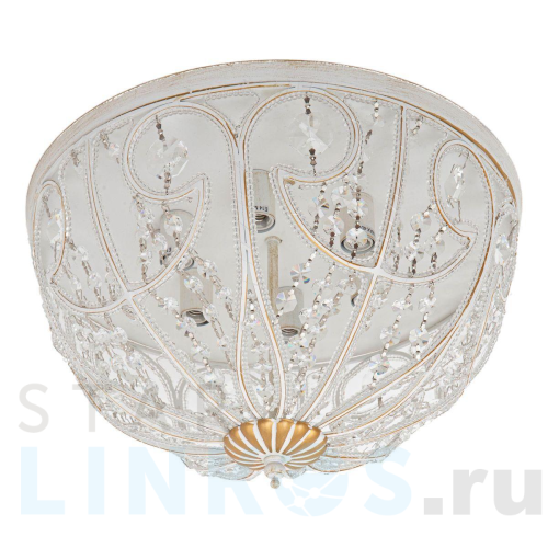 Купить с доставкой Потолочный светильник Abrasax Nelly HSX12104/6 в Туле