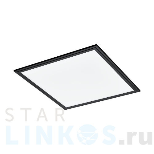 Купить с доставкой Потолочный светодиодный светильник Eglo Salobrena 1 900818 в Туле