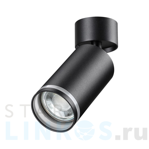 Купить Спот Novotech Over Ular 370885 за 1 390 руб. в Туле Купить с доставкой Спот Novotech Over Ular 370885 в Туле