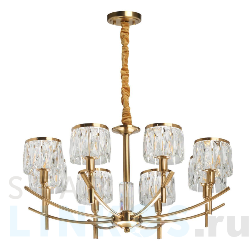 Купить Подвесная люстра MW-Light Илвита 624011408 за 48 510 руб. в Туле Купить с доставкой Подвесная люстра MW-Light Илвита 624011408 в Туле