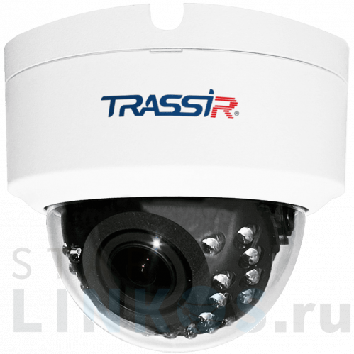 Купить с доставкой IP-камера TRASSIR TR-D2D2 в Туле