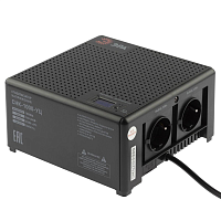 Купить Стабилизатор напряжения ЭРА СНК-1000-УЦ Б0051110 в Туле