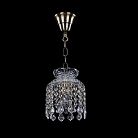 Купить Подвесной светильник Bohemia Ivele 14781/15 Pa Leafs в Туле