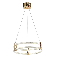 Купить Подвесной светильник Zortes RINGER ZRS.57792.76 в Туле