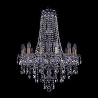 Купить Подвесная люстра Bohemia Ivele 1415/12/200/h-75 Pa в Туле