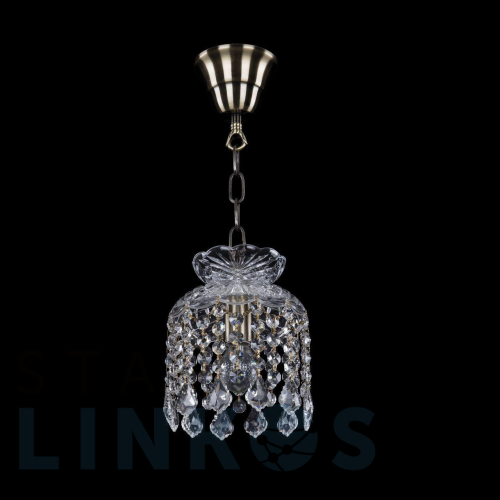 Купить Подвесной светильник Bohemia Ivele 14781/15 Pa Leafs за 5 191 руб. в Туле Купить с доставкой Подвесной светильник Bohemia Ivele 14781/15 Pa Leafs в Туле