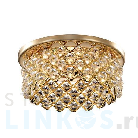 Купить Встраиваемый светильник Novotech Spot Pearl 369893 за 1 250 руб. в Туле фото 2 Купить с доставкой Встраиваемый светильник Novotech Spot Pearl 369893 в Туле фото 2