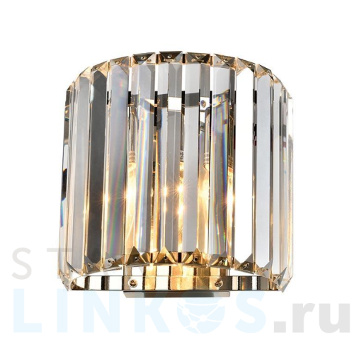 Купить Настенный светильник Newport 12401/A М0064991 за 9 904 руб. в Туле Купить с доставкой Настенный светильник Newport 12401/A М0064991 в Туле