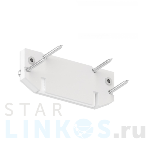 Купить Заглушка для низковольтного шинопровода Novotech 135188 за 1 100 руб. в Туле Купить с доставкой Заглушка для низковольтного шинопровода Novotech 135188 в Туле