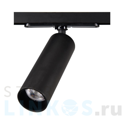 Купить с доставкой Трековый светодиодный светильник Citilux Тубус CL01T071N в Туле