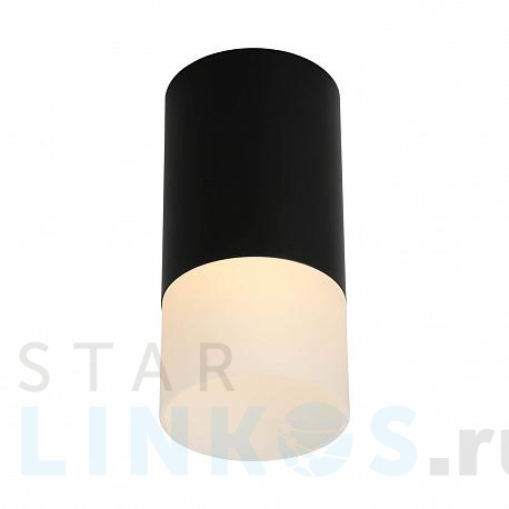 Купить Потолочный светильник Omnilux Lucido OML-100619-01 за 880 руб. в Туле фото 2 Купить с доставкой Потолочный светильник Omnilux Lucido OML-100619-01 в Туле фото 2