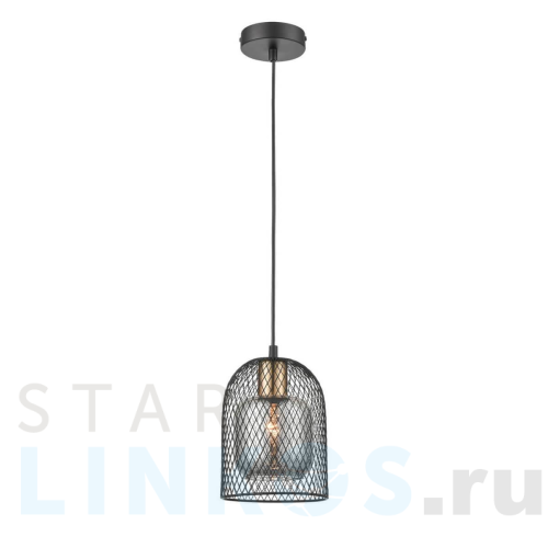 Купить Подвесной светильник Vele Luce Diodor VL6402P01 за 4 550 руб. в Туле Купить с доставкой Подвесной светильник Vele Luce Diodor VL6402P01 в Туле