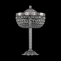 Купить Настольная лампа Bohemia Ivele 19111L6/25IV Ni в Туле