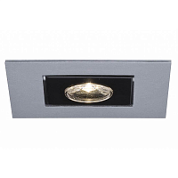 Купить Встраиваемый светодиодный светильник Paulmann Cardano Led 99465 в Туле