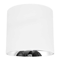 Купить Накладной светодиодный светильник Lumina Deco Tubi LDC 8057-10W WT в Туле