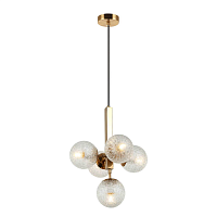 Купить Подвесной светильник Stilfort Felis 2098/00/05P в Туле