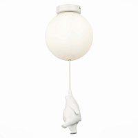 Купить Потолочный светильник Evoluce MODENA SLE115422-01 в Туле