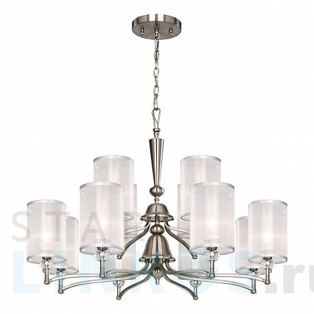Купить Подвесная люстра Favourite Laguna 2698-12P за 51 000 руб. в Туле фото 2 Купить с доставкой Подвесная люстра Favourite Laguna 2698-12P в Туле фото 2