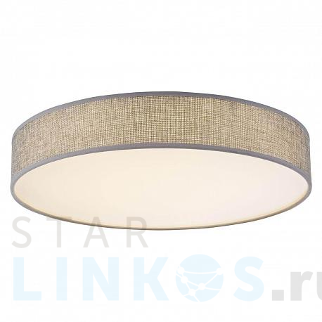 Купить Потолочный светодиодный светильник Globo Paco 15185D2 за 24 110 руб. в Туле фото 2 Купить с доставкой Потолочный светодиодный светильник Globo Paco 15185D2 в Туле фото 2