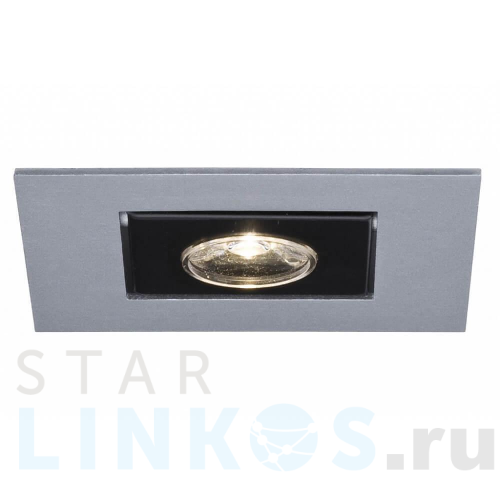 Купить Встраиваемый светодиодный светильник Paulmann Cardano Led 99465 за 12 660 руб. в Туле Купить с доставкой Встраиваемый светодиодный светильник Paulmann Cardano Led 99465 в Туле