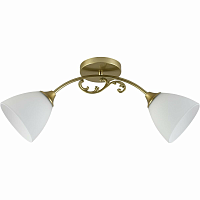 Купить Потолочный светильник Reluce 11380-0.3-02B GOLD в Туле