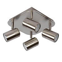 Купить Светодиодный спот Lucide Lennert 26957/20/12 в Туле