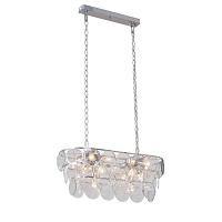 Купить Подвесная люстра Vitaluce V5834-9/18 в Туле