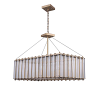 Купить Потолочная люстра Lumien Hall Аннора 30474.01.71.06L в Туле